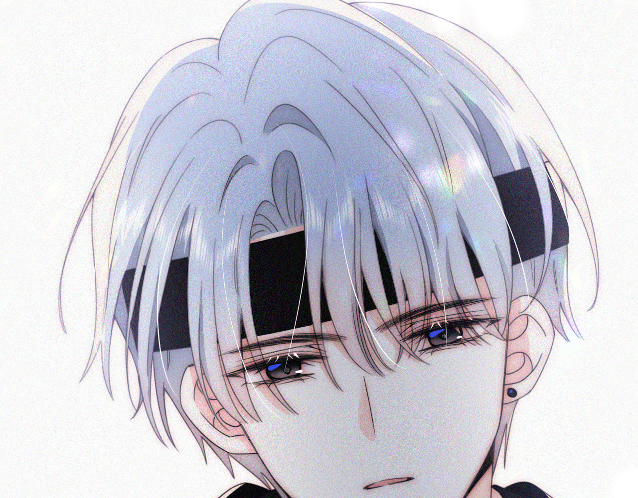第35话 为什么骗我？ 第 56 页