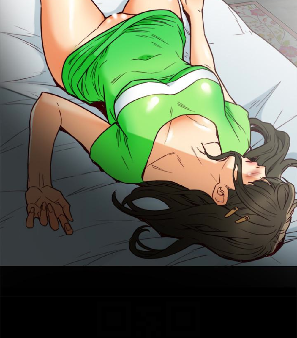 第23话-老公可疑的行径 第 109 页