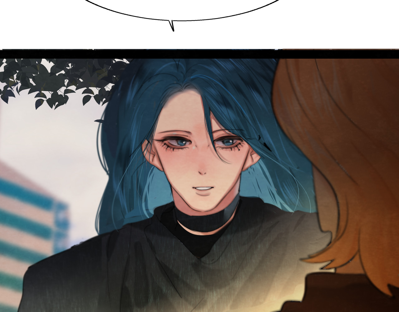 第65话 小少爷的秘密 第 107 页