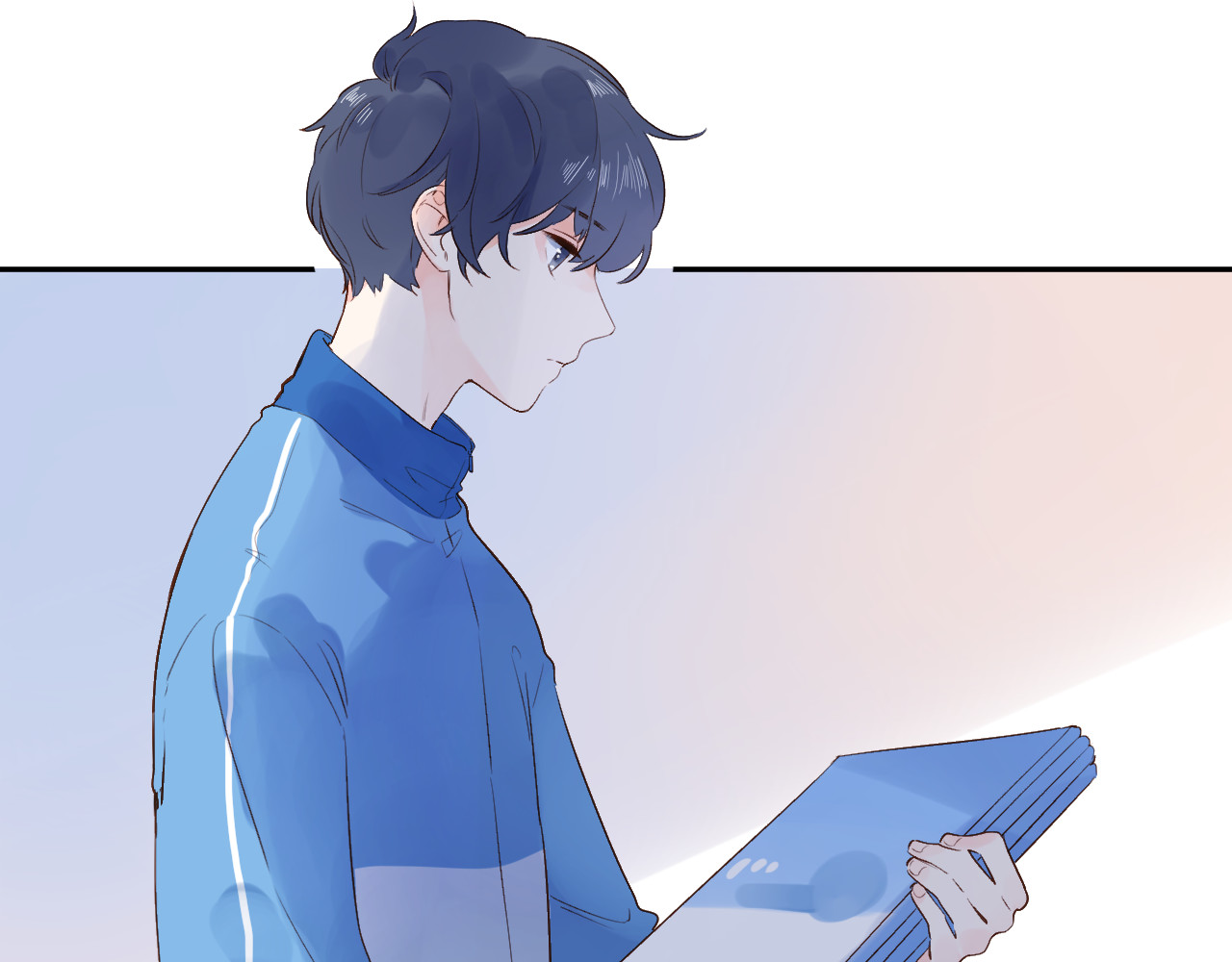 第55话 资格 第 55 页