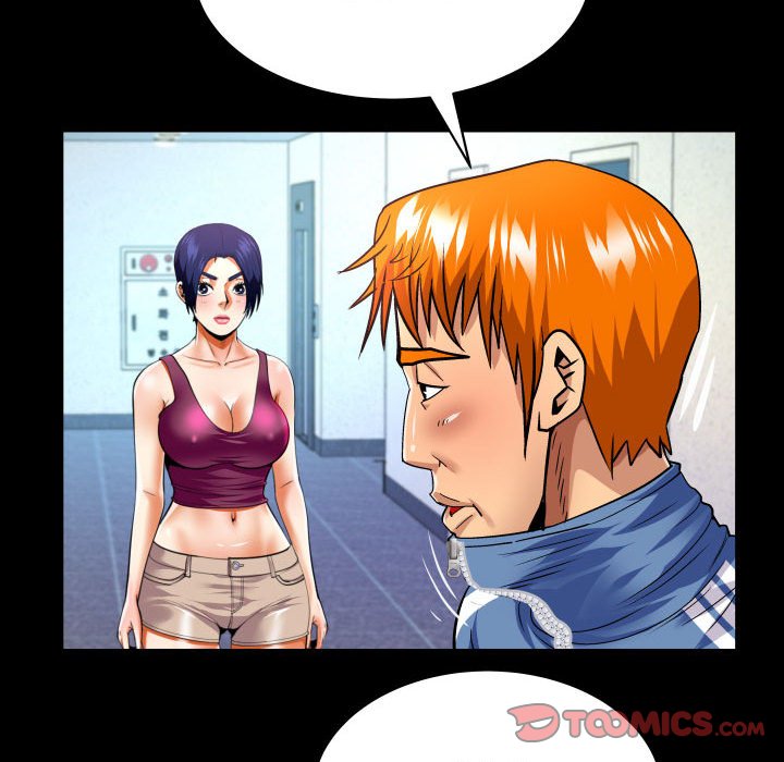 第137话 第 34 页