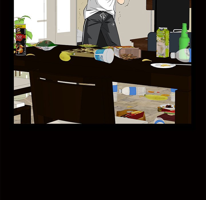 第4话 第 15 页