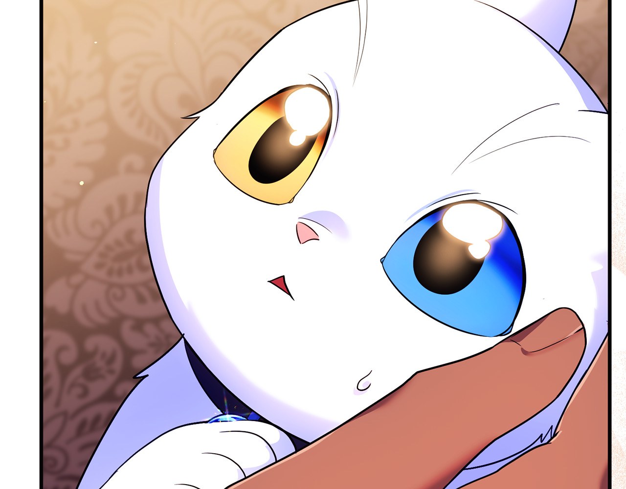 第13话 想要确认自己的心意 第 40 页