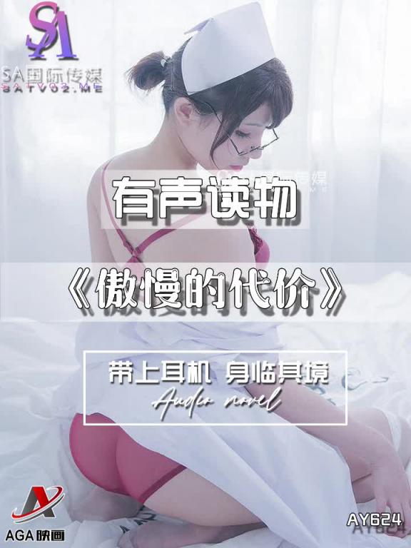 AY624-有声小说-傲慢的代价 预览截图 12