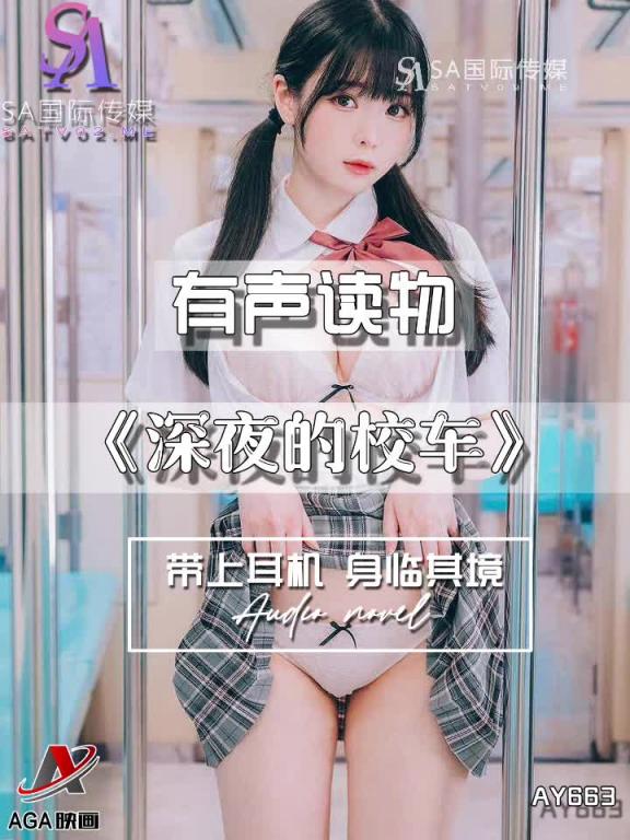 AY663-有声小说-深夜的校车 预览截图 2