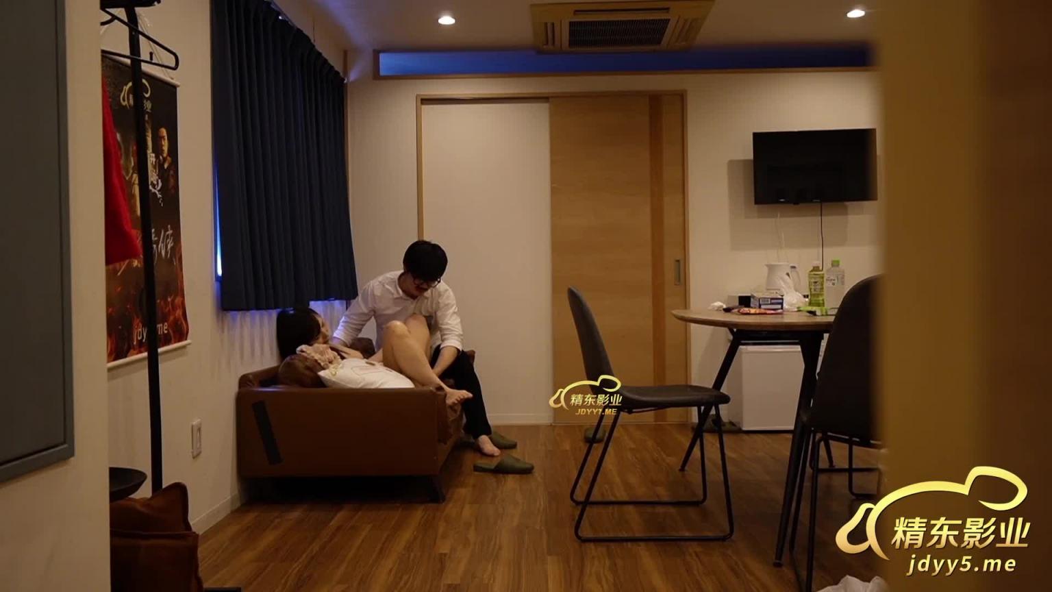 JDKR010 网约少妇 预览截图 4
