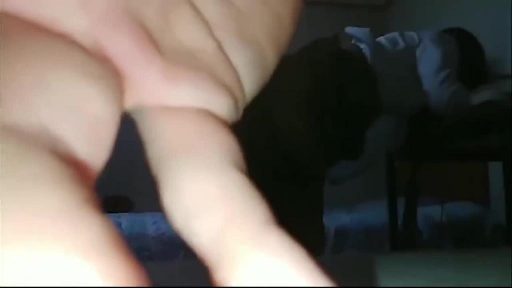 情侣日常自拍分手泄露 清纯校花竟是反差妹喜欢吃鸡巴被掐脖子爆操 分手泄露 预览截图 5
