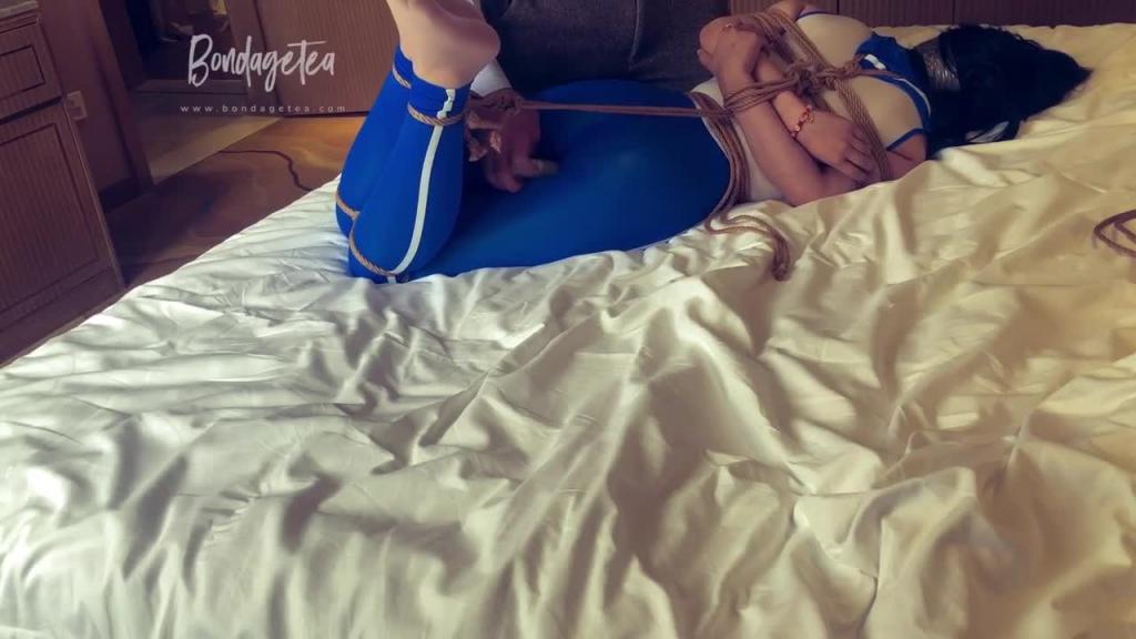 富家女的第一次训练 预览截图 9