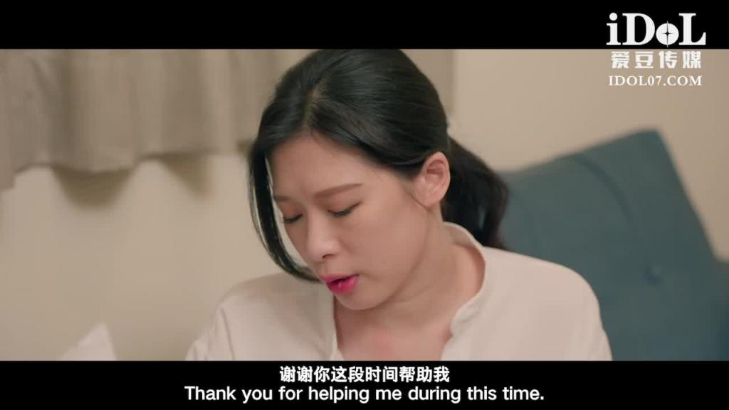 ID5296 - 明日之星 - 假冒星探哄骗无知少女 - 觅嫣 预览截图 7