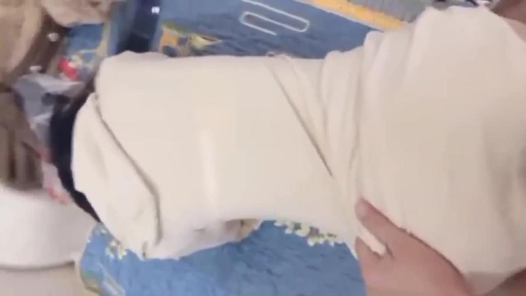 全网独家:叔叔乱伦高中生侄女私拍,我的侄女叫小夕 预览截图 12