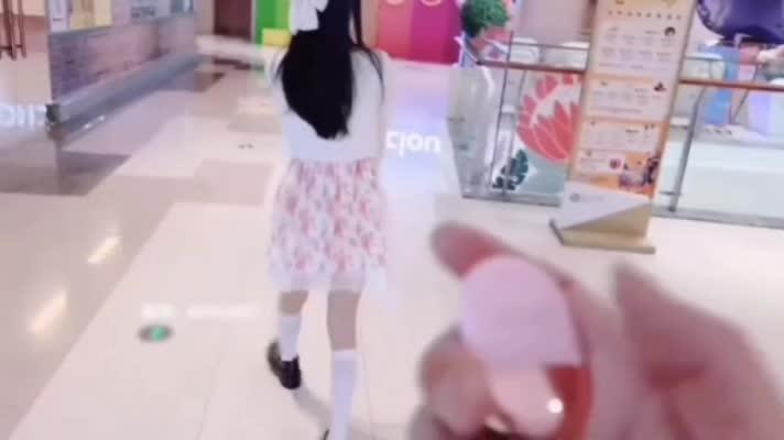 粉色情人清纯小女友 预览截图 1