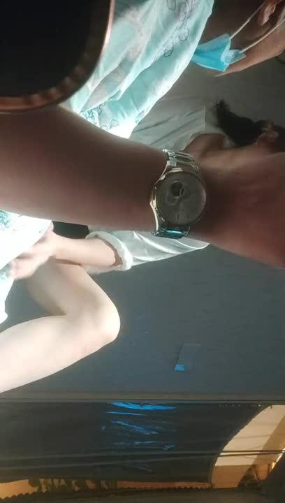真实盗摄足疗少女极度诱惑 预览截图 4