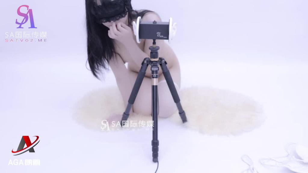 AT338-ASMR大尺度舔耳-全裸体跪式服务 预览截图 9