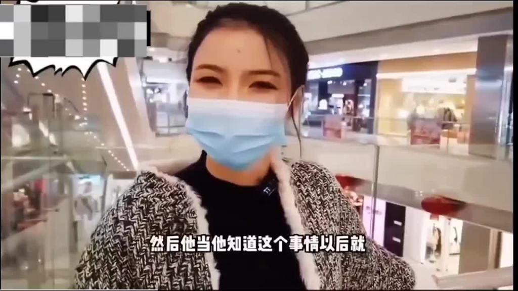 【户外跳蛋】户外带着跳蛋出门! 预览截图 1
