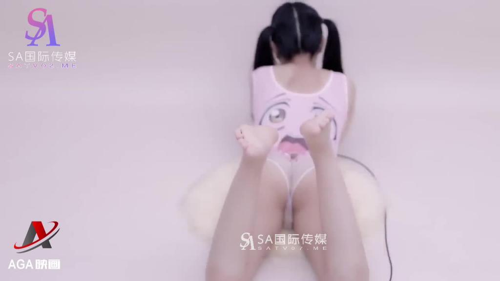 AGAT69-ASMR晓美卡哇伊美臀诱惑-舔耳喘息口腔音 预览截图 10