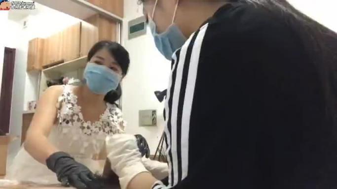 双人手套打飞机龟头责羞辱寸止调教 预览截图 2