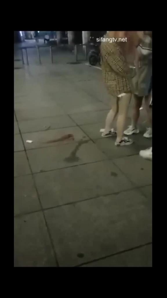 【独家爆料】抖音24w粉丝网红[金伊娜]线下接活做小三被真实事件！ 预览截图 7