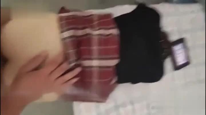 网红女神小沐沐不雅视频流出 预览截图 10