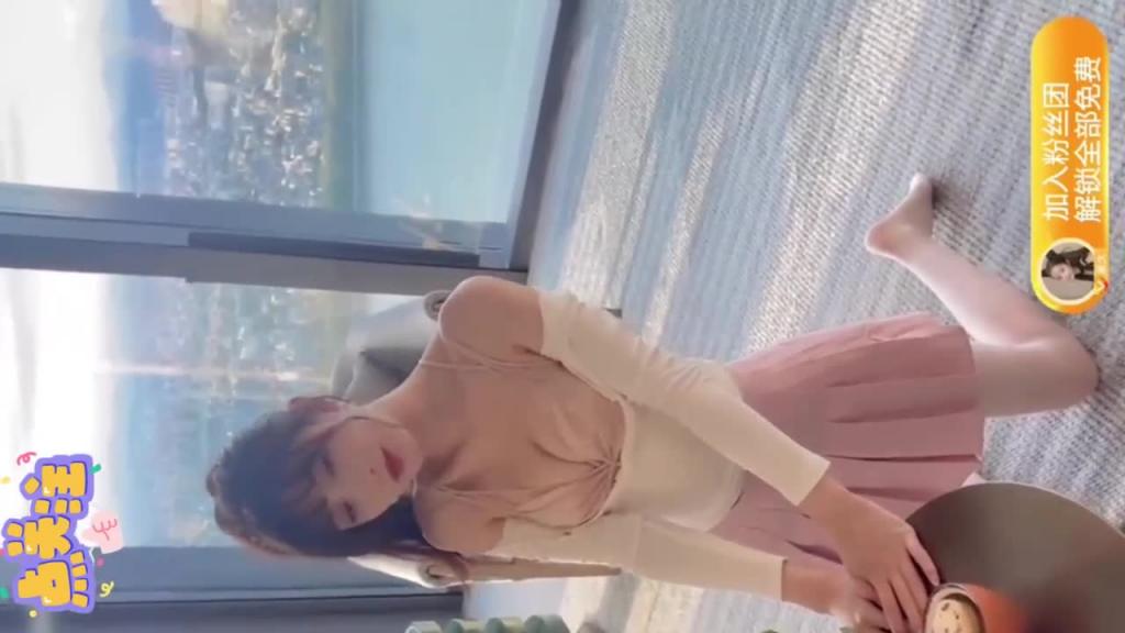 【福利-精选】秀人网红女神酒店私拍流出 预览截图 10