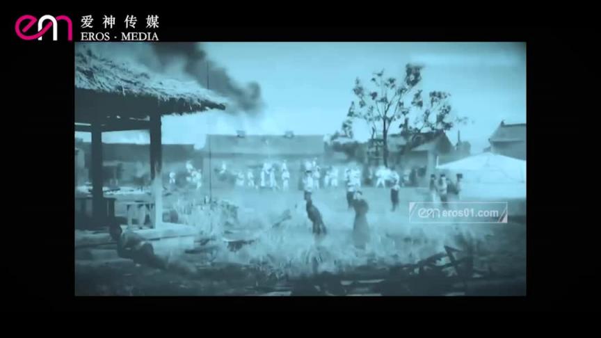 SPJH001逃出大英博物馆 第一集 预览截图 1