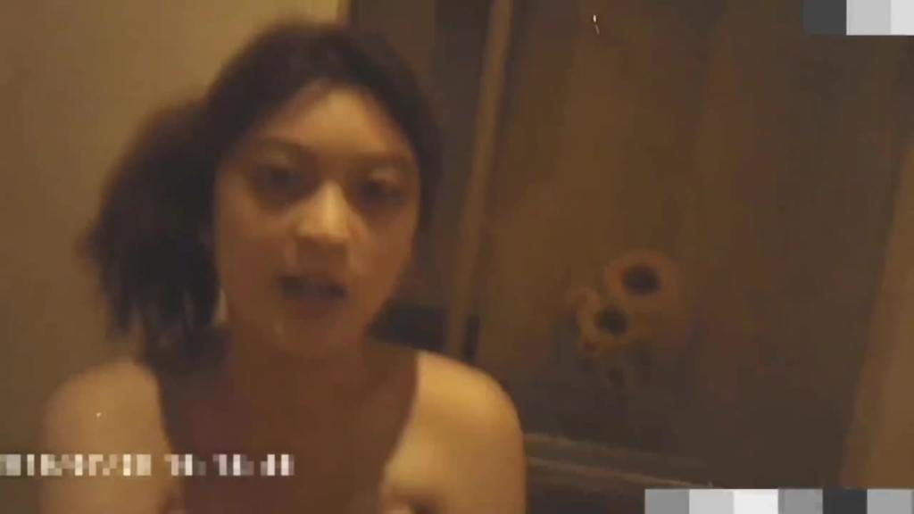 网曝热门事件出演过几部戏的高颜值大眼睛美少女大奶子帅吟声好听 预览截图 4