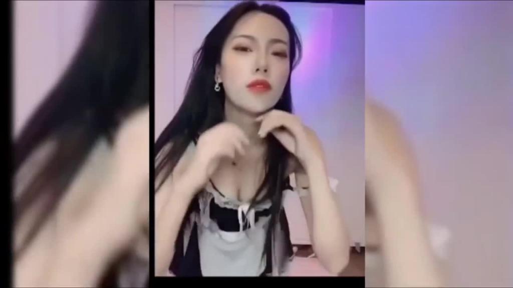 吃瓜事件#吃瓜 #抖音 #奶盖妹妹和男朋友口交做爱视频被泄露 预览截图 6