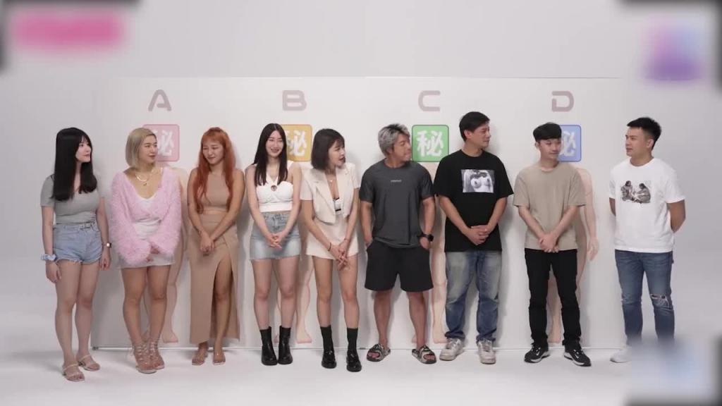 国产av综艺节目男女淫乱大秀 预览截图 2
