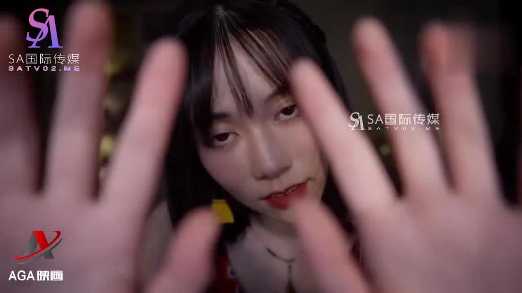 【ASMR】耳语真实触感-五种视觉触发 预览截图 5