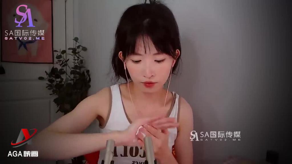 AT162-ASM可爱芝麻酱-乳液揉耳刷大脑 预览截图 7