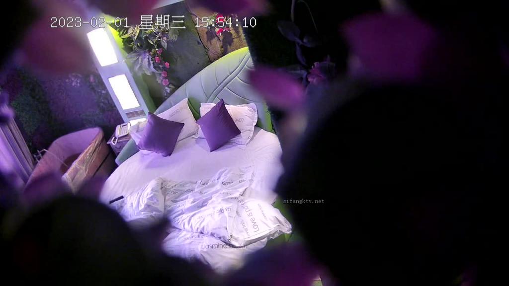 【真实偷拍】情趣酒店高清偷拍,老哥和极品身材韵味少妇,还一起 洗鸳鸯浴各种姿势操屄~ 预览截图 2