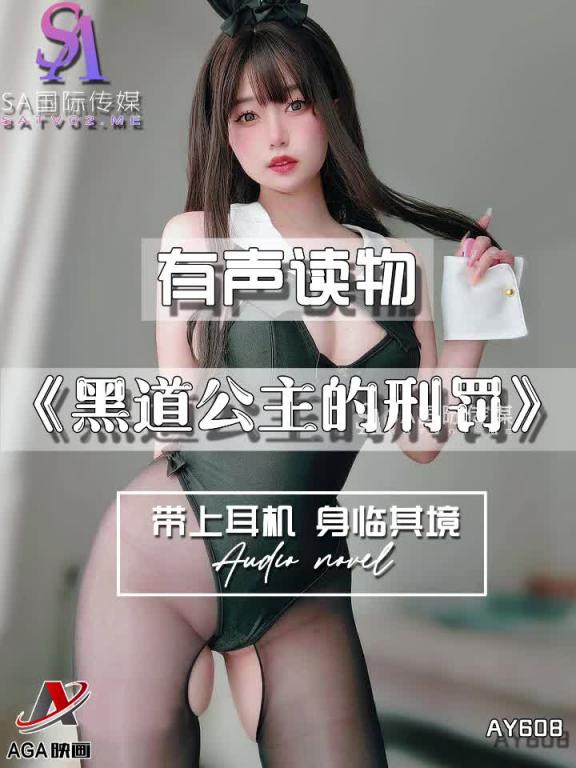 AY608-有声小说-黑道公主的刑罚 预览截图 2
