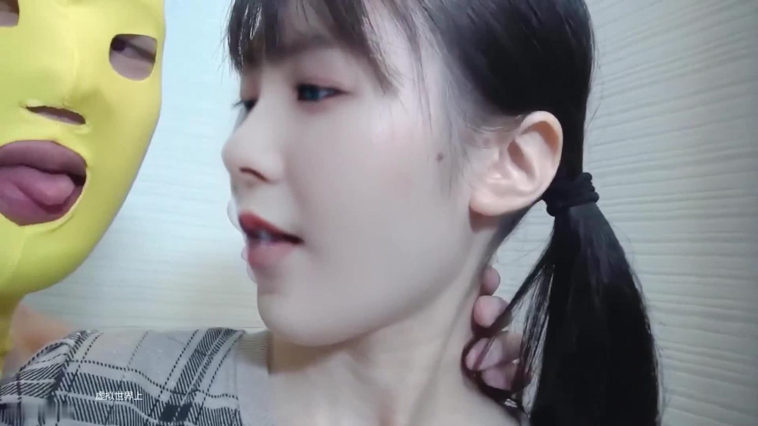 陈卓璇 预览截图 4