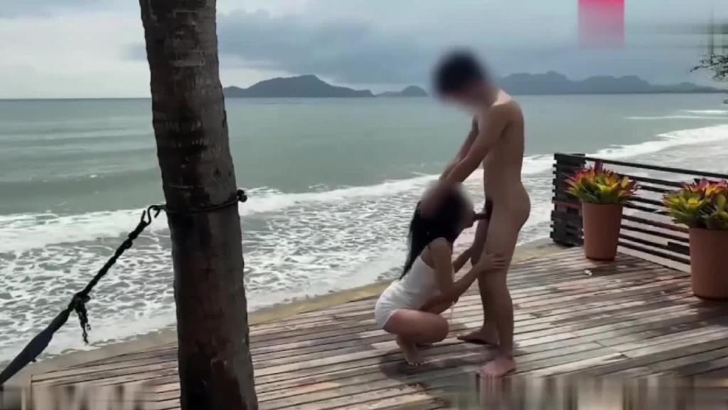 首尔富豪圈真实换妻,找单男群p娇妻,颜射口爆 预览截图 6