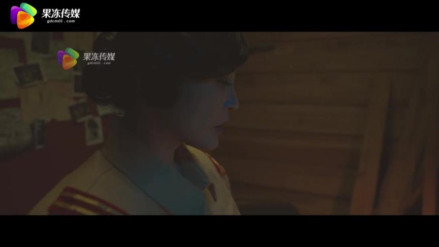 果冻传媒 GDCM036 伪装者代号91下集 莉娜 预览截图 2