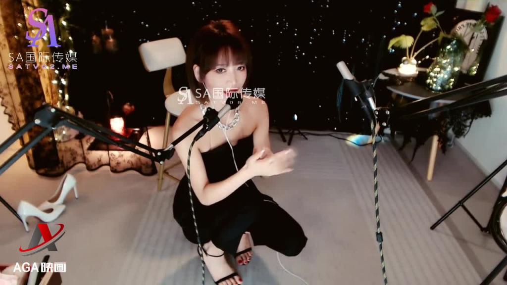 AT341-ASMR姐姐的诱惑-享受按摩大保健 预览截图 8