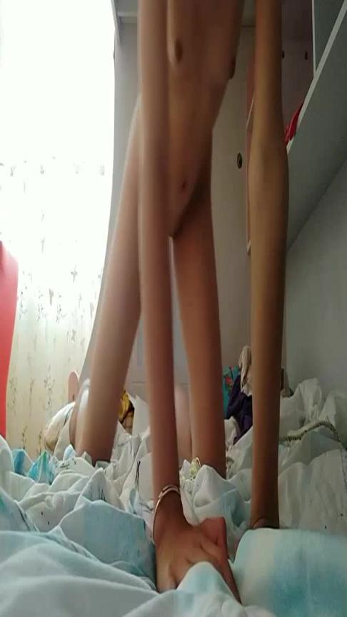 〖可爱萝莉〗超嫩蜜穴-张婉莹,极品性瘾小萝莉的性爱呻吟 预览截图 4