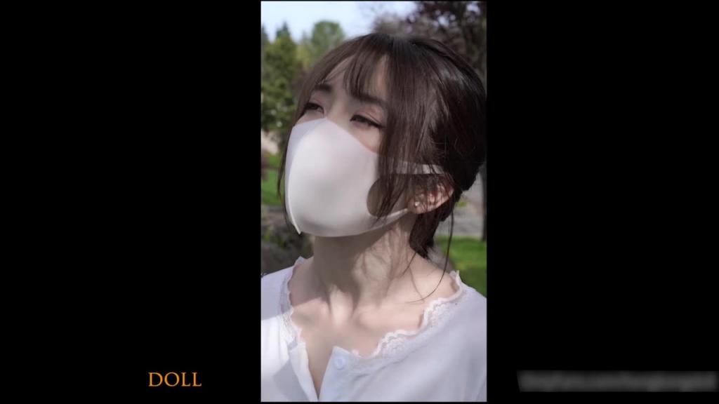 [HongKongDoll]玩偶姐姐-甜美陪玩4终章-47分钟完整剧情+幕后花絮 预览截图 10