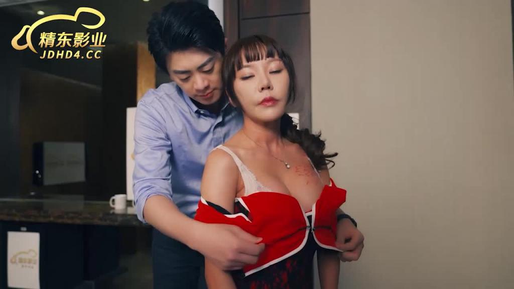 JD147新娘结婚日让新郎戴绿帽 预览截图 1