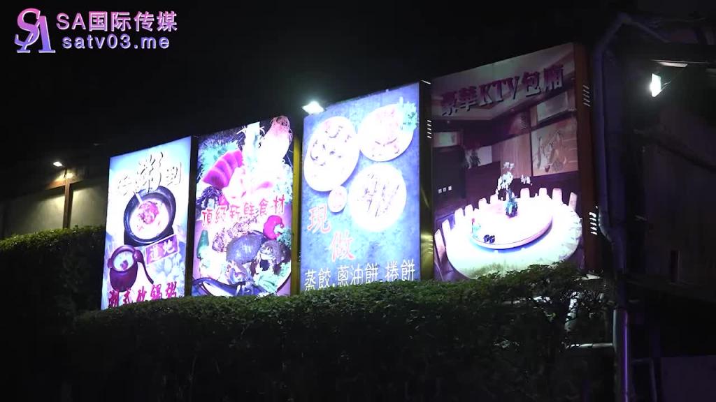 SAT0068-女优私密景点EP2 预览截图 4