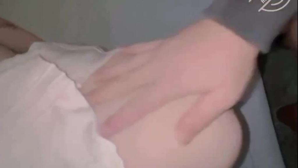 小嫂乱伦】家有迷人小嫂_终于得到极品白虎小嫂 主动求操后入爆 预览截图 7