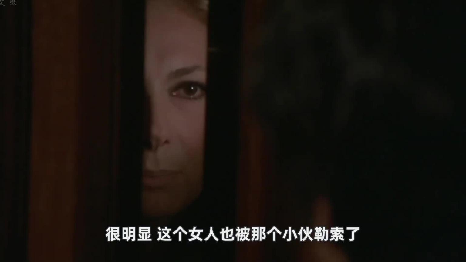 窒息颜杀！铅黄禁忌镜头，惊魂反转！ 预览截图 8