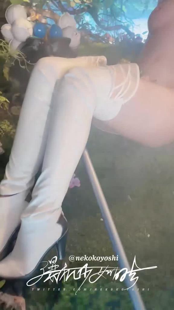 [爆机少女喵小吉]拉克丝 预览截图 9