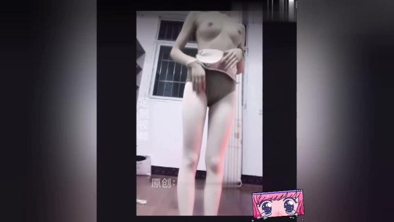青岛舞蹈获奖女孩被高价收购露脸视频流出（舞蹈服，脱衣，自慰，扒穴，一字马，尿尿 预览截图 7