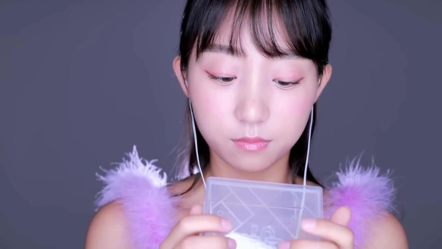 【ASMR】10分钟入睡的魔力 预览截图 12