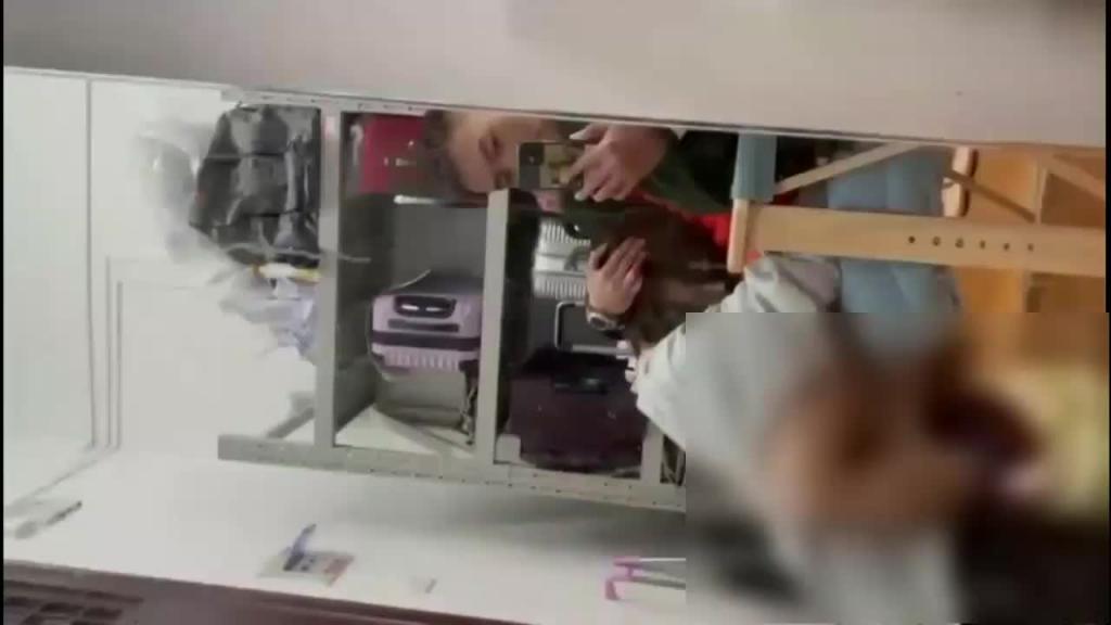 【快来吃瓜】武汉健身私教勾引女学员~成功把客户玩成母狗 预览截图 2