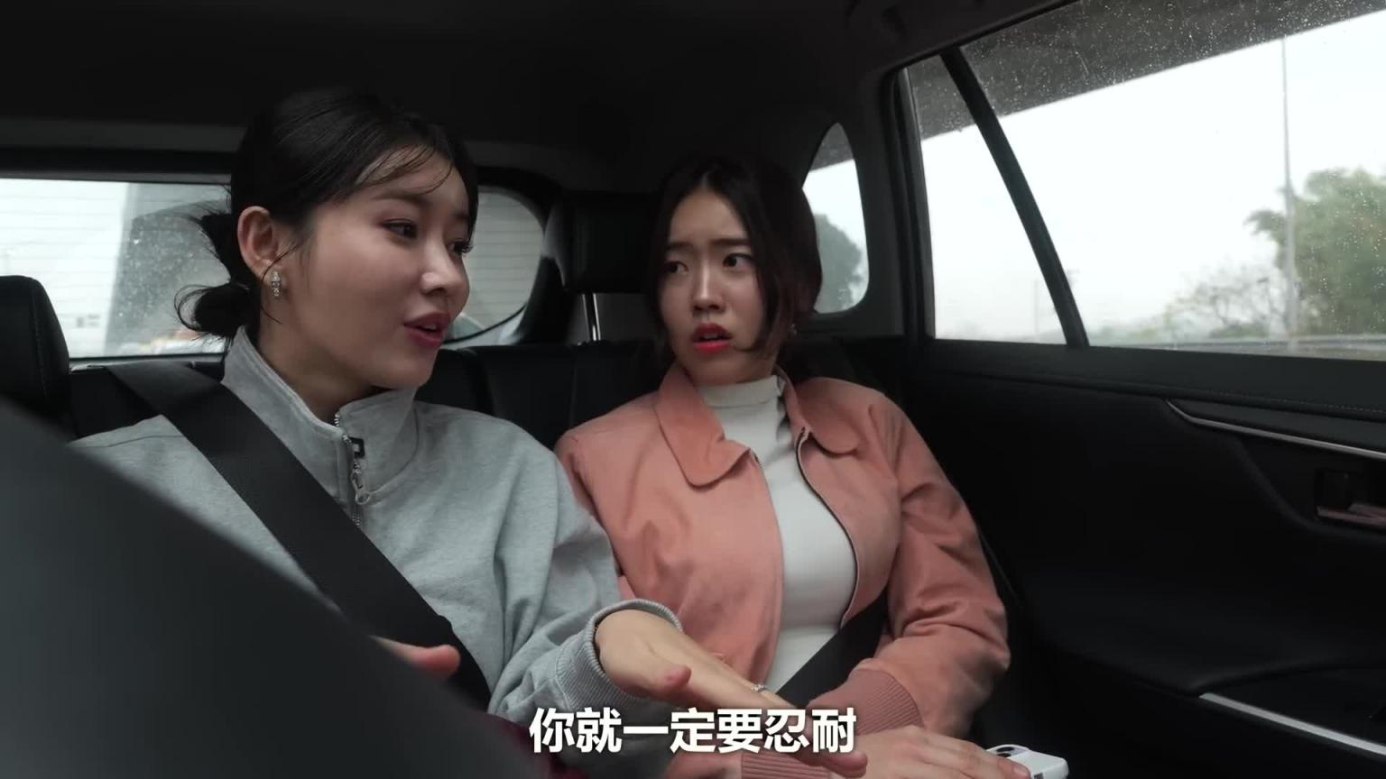 逃出北韩监狱生活后成为南韩歌手的脱北者 来台湾治愈心灵 预览截图 6