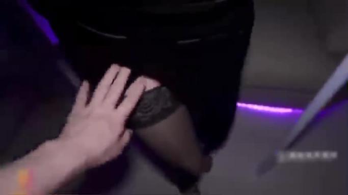 网红女神娜娜束缚捆绑挑逗浓精射满整个小穴 预览截图 1
