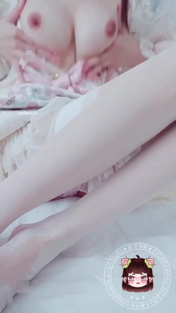 仙仙桃-粉色仙女裙 预览截图 2
