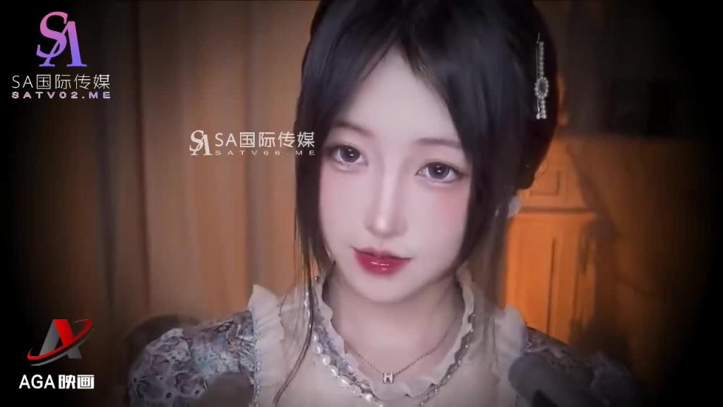 AT274-ASMR魔法少女的安慰-轻语抚慰你的内心 预览截图 11