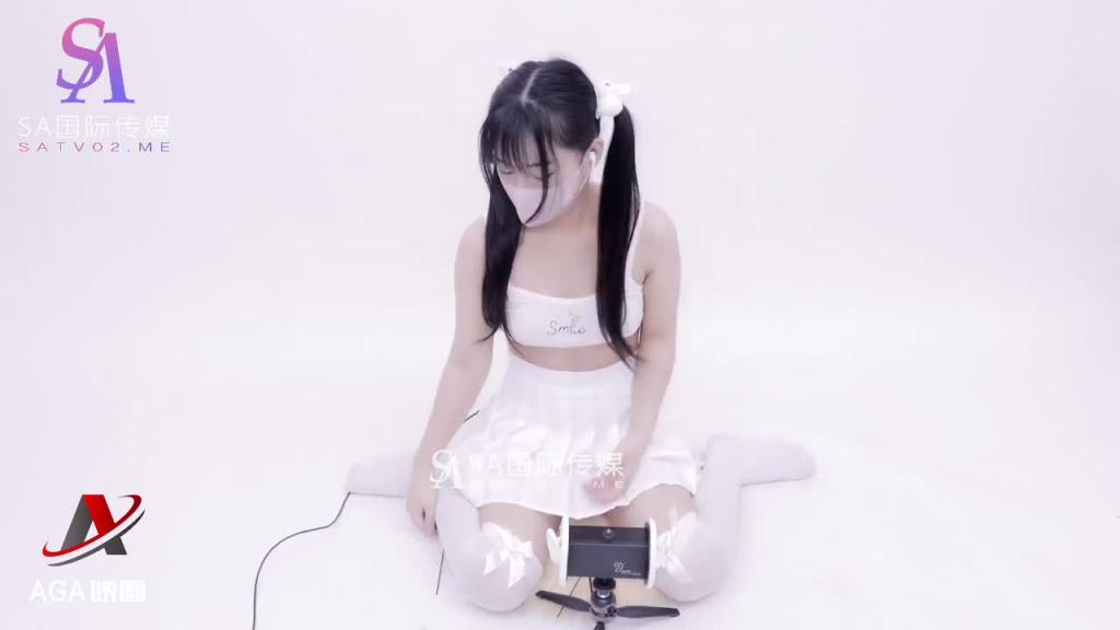 AT279-ASMR俏皮的JK学妹-舒适的掏耳享受 预览截图 9